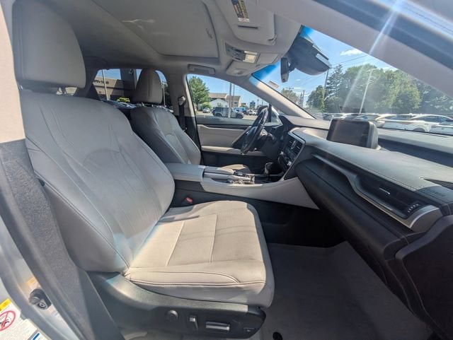 2016 Lexus RX 350 350