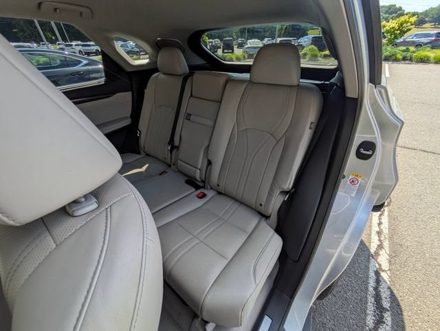 2016 Lexus RX 350 350
