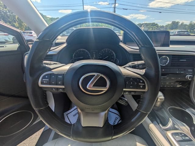 2016 Lexus RX 350 350