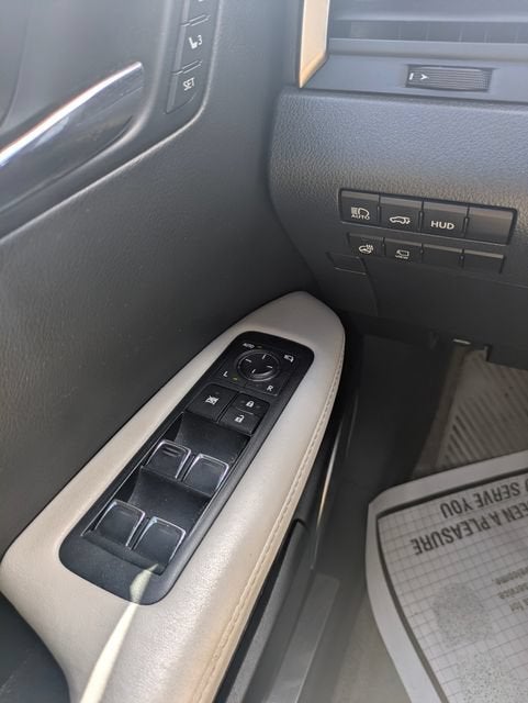 2016 Lexus RX 350 350