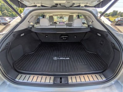 2016 Lexus RX 350 350