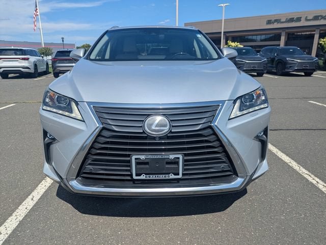 2016 Lexus RX 350 350