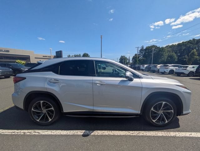 2016 Lexus RX 350 350