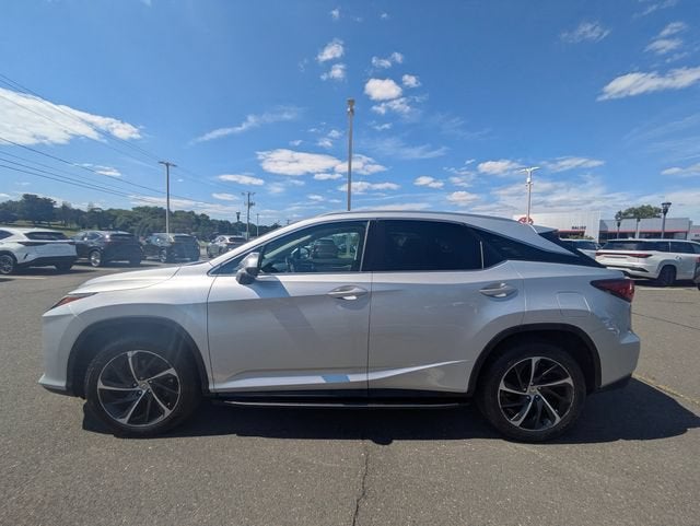 2016 Lexus RX 350 350