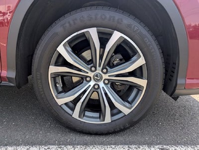 2018 Lexus RX 350