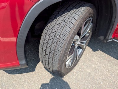2018 Lexus RX 350