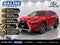 2018 Lexus RX 350