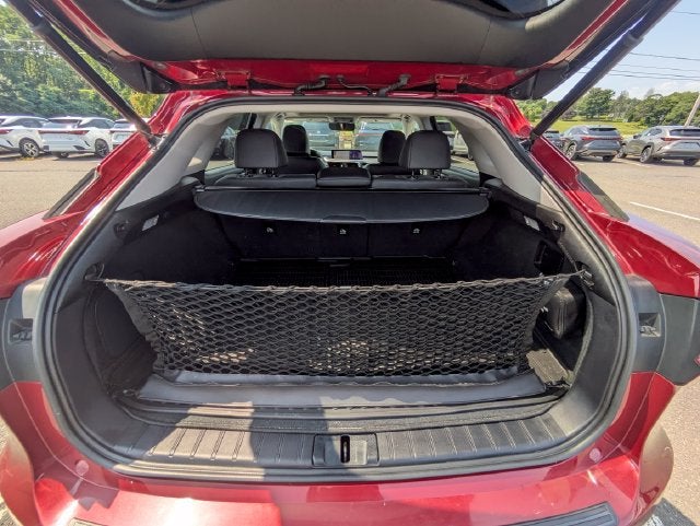 2018 Lexus RX 350