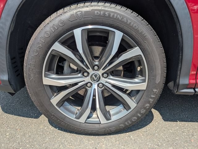 2018 Lexus RX 350