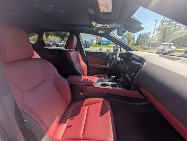 2024 Lexus NX 350 Premium