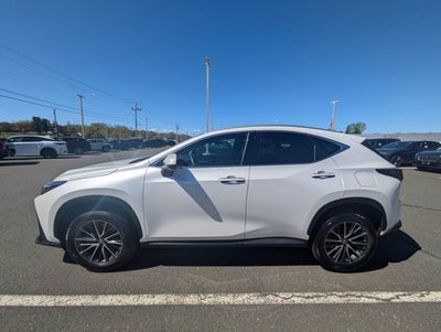 2024 Lexus NX 350 Premium