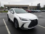 2025 Lexus NX 350h Premium