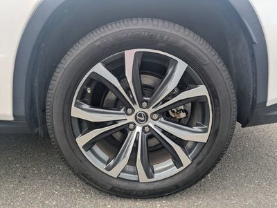2021 Lexus RX 450h