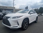 2021 Lexus RX 450h