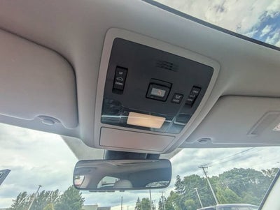 2021 Lexus RX 450h