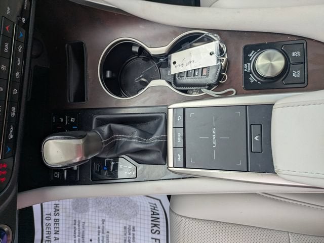 2021 Lexus RX 450h