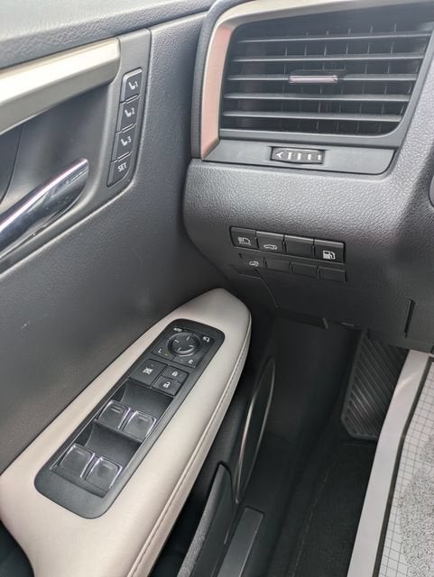 2021 Lexus RX 450h
