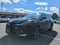 2021 Lexus RX 350 F Sport Handling