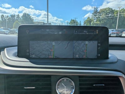 2021 Lexus RX 350 F Sport Handling