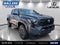 2025 Toyota Tacoma 4WD TRD Sport