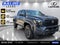 2025 Toyota Tacoma 4WD TRD Sport