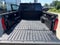 2025 Toyota Tacoma 4WD TRD Sport