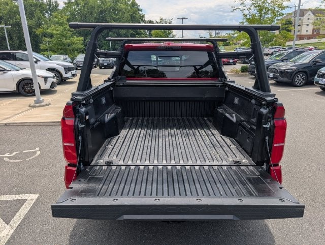 2024 Toyota Tacoma 4WD Limited