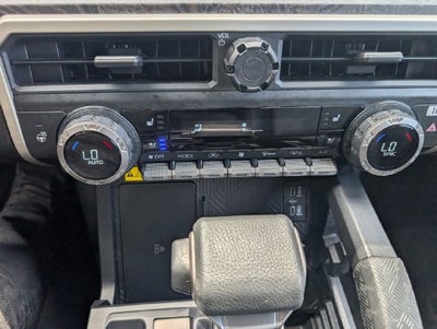 2024 Toyota Tacoma 4WD Limited