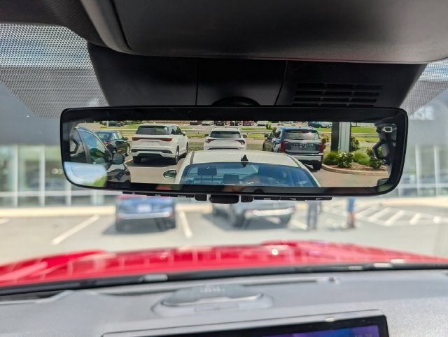 2024 Toyota Tacoma 4WD Limited