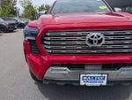 2024 Toyota Tacoma 4WD Limited
