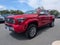 2024 Toyota Tacoma 4WD Limited