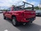 2024 Toyota Tacoma 4WD Limited