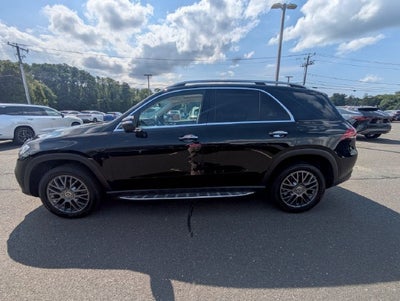 2023 Mercedes-Benz GLE GLE 350