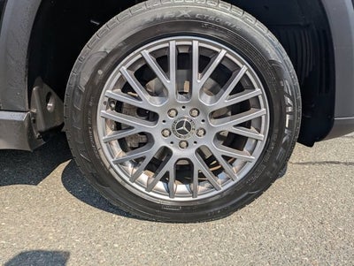 2023 Mercedes-Benz GLE GLE 350