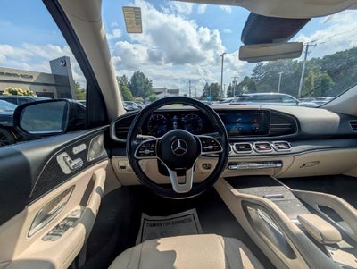2023 Mercedes-Benz GLE GLE 350