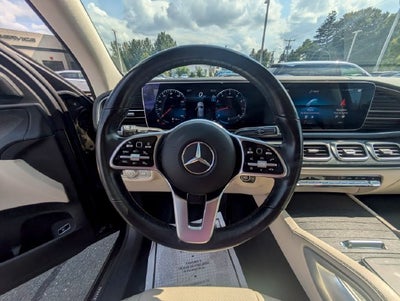 2023 Mercedes-Benz GLE GLE 350