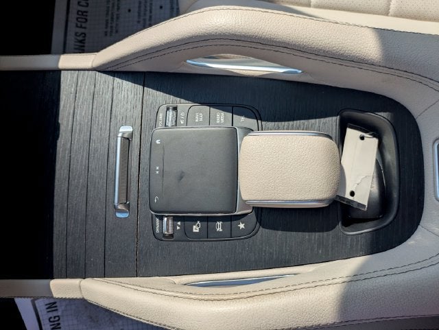 2023 Mercedes-Benz GLE GLE 350