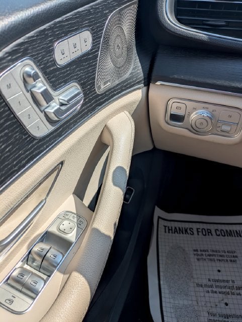 2023 Mercedes-Benz GLE GLE 350