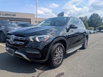 2023 Mercedes-Benz GLE GLE 350