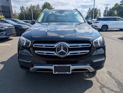 2023 Mercedes-Benz GLE GLE 350