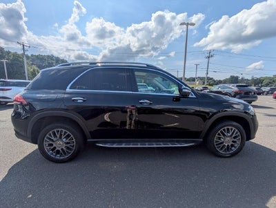 2023 Mercedes-Benz GLE GLE 350