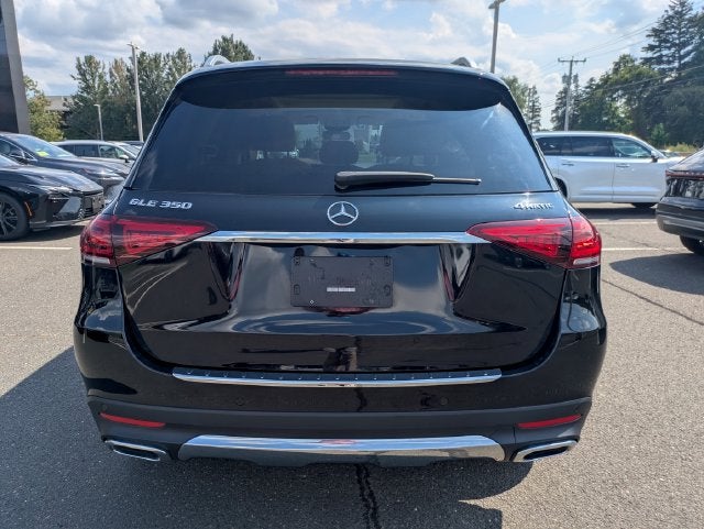 2023 Mercedes-Benz GLE GLE 350