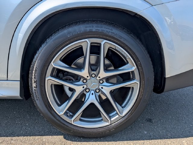 2025 Mercedes-Benz GLE GLE 53 AMG®