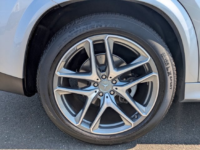 2025 Mercedes-Benz GLE GLE 53 AMG®