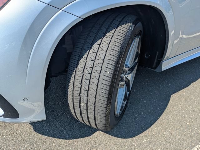 2025 Mercedes-Benz GLE GLE 53 AMG®