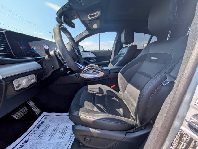 2025 Mercedes-Benz GLE GLE 53 AMG®