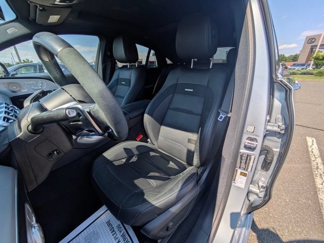 2025 Mercedes-Benz GLE GLE 53 AMG®