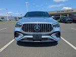 2025 Mercedes-Benz GLE GLE 53 AMG®