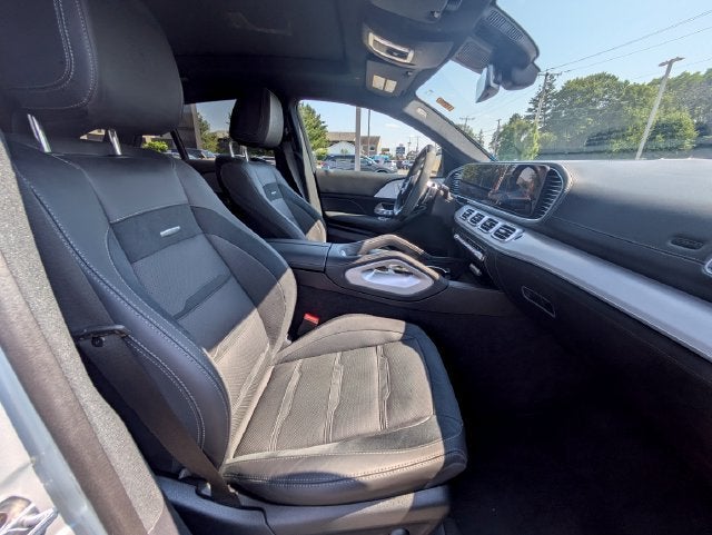 2025 Mercedes-Benz GLE GLE 53 AMG®