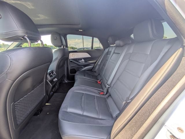 2025 Mercedes-Benz GLE GLE 53 AMG®